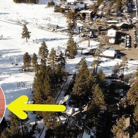 Remodeled Home At Snow Summit Lac Big Bear Extérieur photo