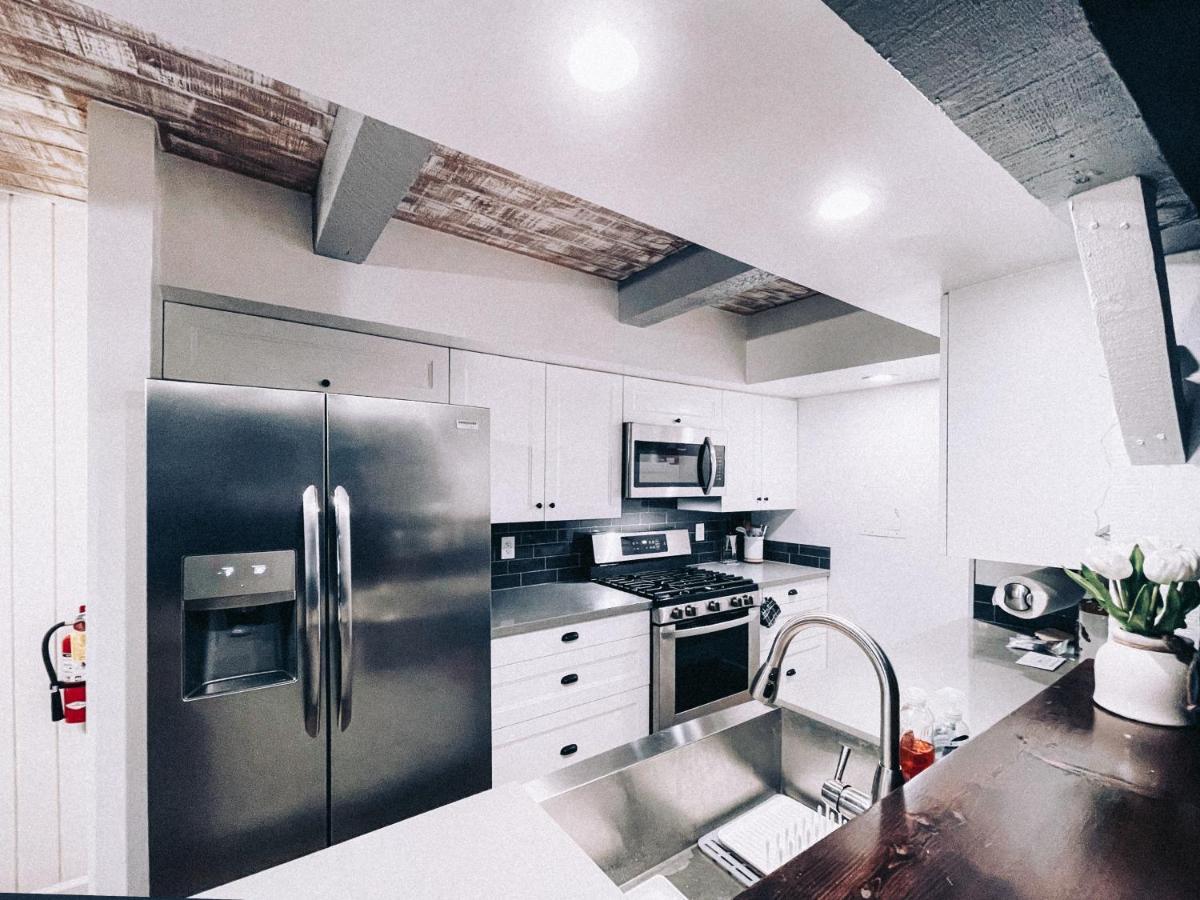 Remodeled Home At Snow Summit Lac Big Bear Extérieur photo