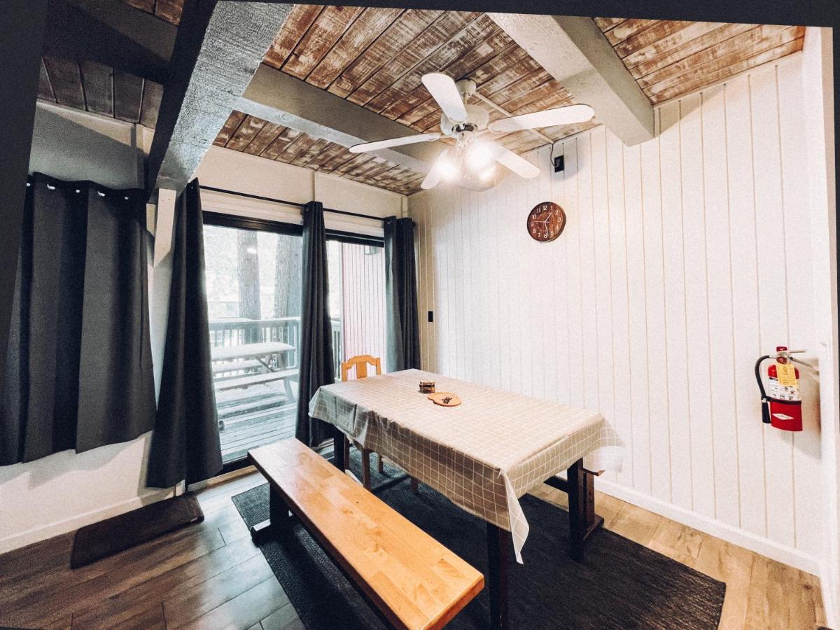 Remodeled Home At Snow Summit Lac Big Bear Extérieur photo