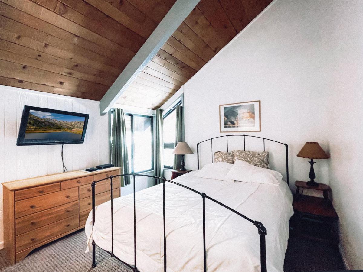 Remodeled Home At Snow Summit Lac Big Bear Extérieur photo