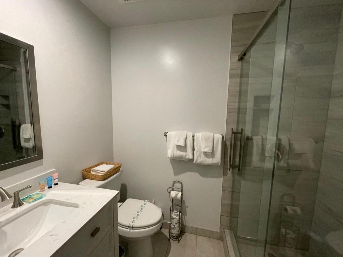 Remodeled Home At Snow Summit Lac Big Bear Extérieur photo